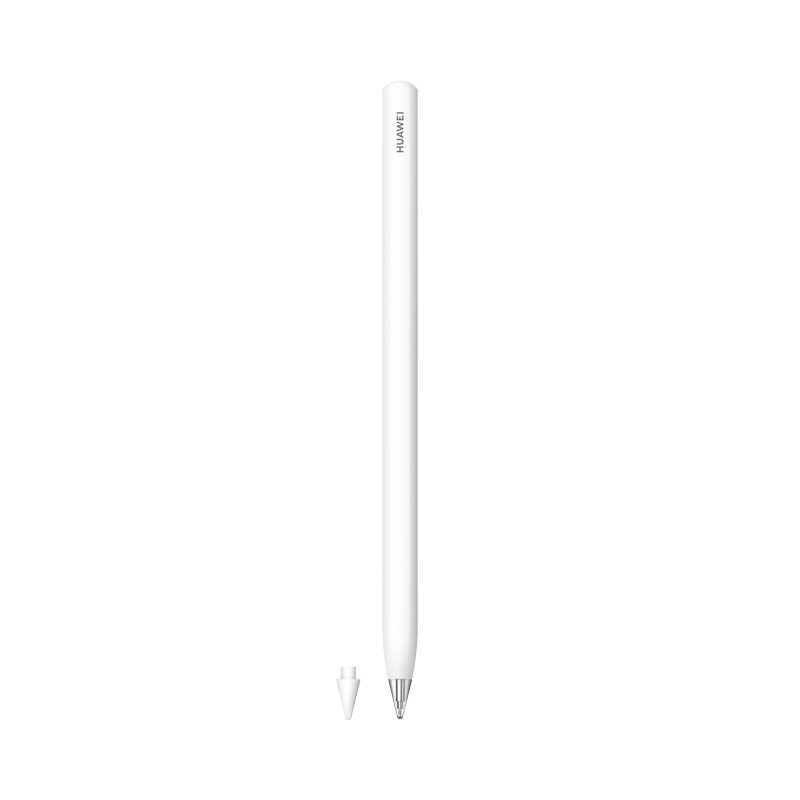 华为(HUAWEI)M-Pencil 手写笔二代 雪域白 适用于华为MatePad Pro 11英寸/12.6英寸