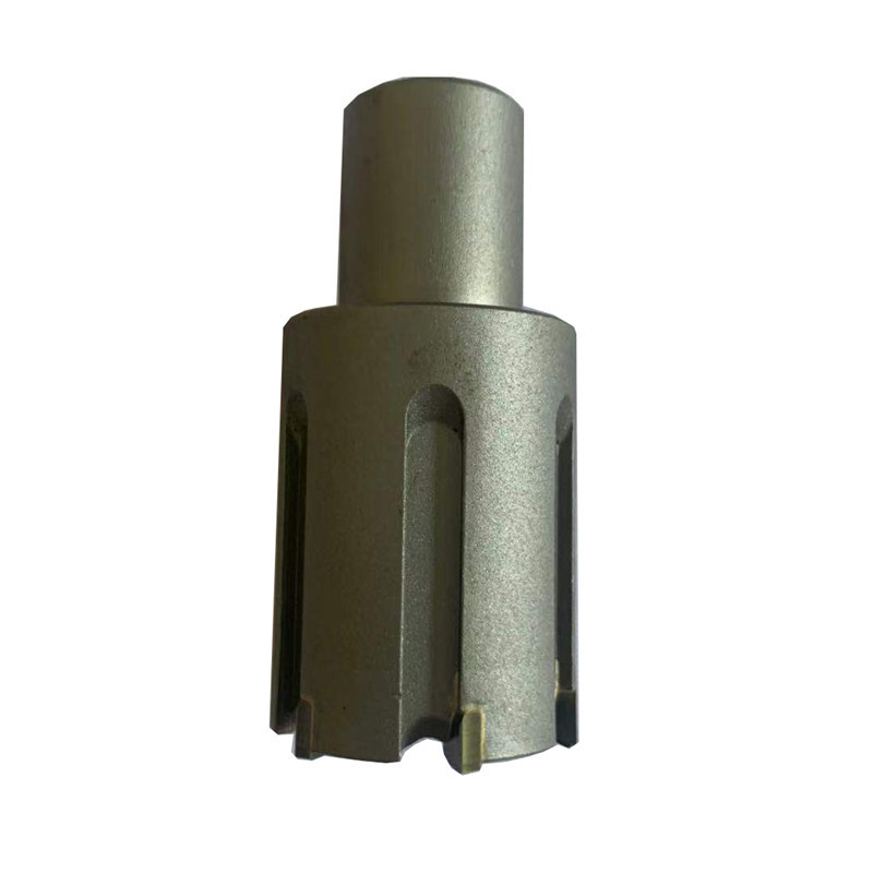tison牌钢轨钻头 31mm 高速钢