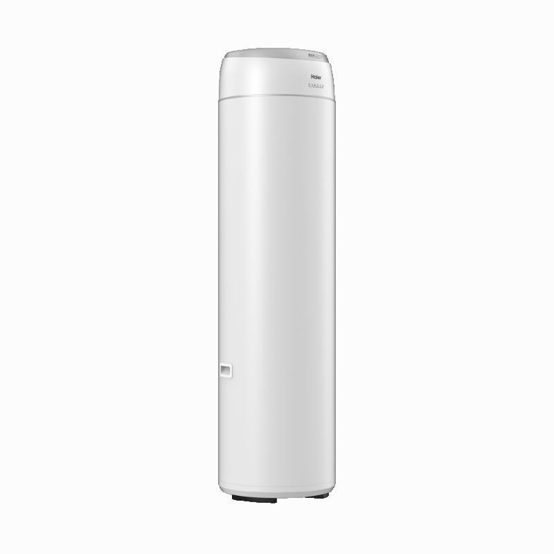 Haier/海尔空气能热泵热水器KF75/200-LE-U1 零冷水功能;动态夜电