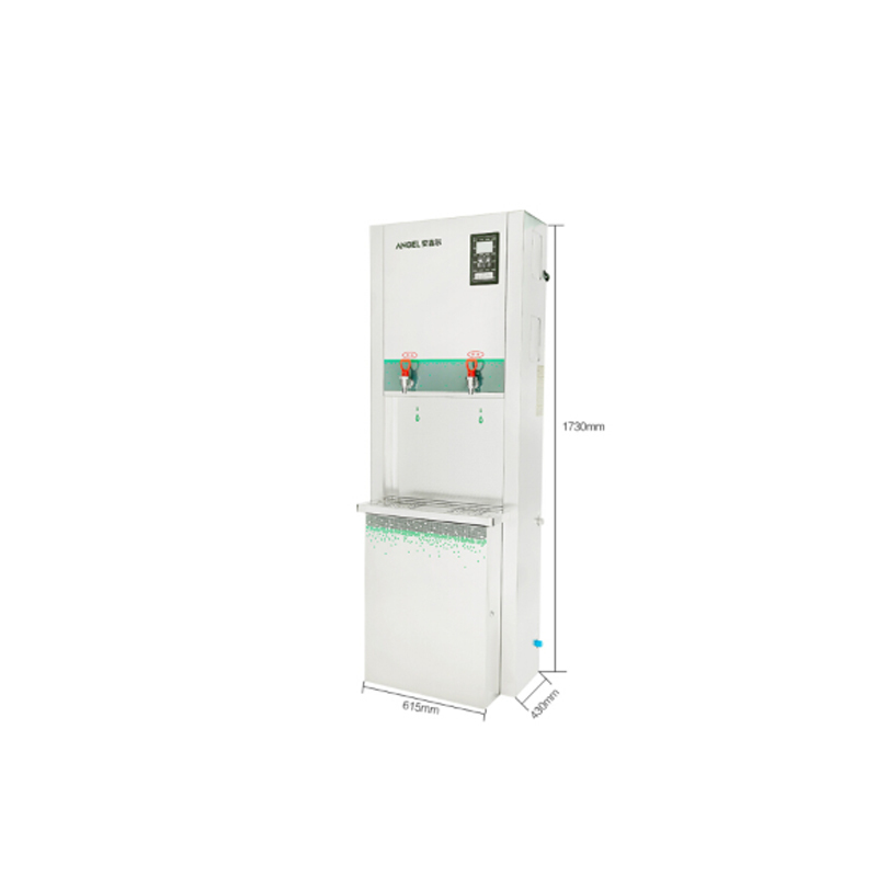 安吉尔(ANGEL) K1201R50K2步进式便捷开水器 单台装