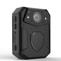 普法眼DSJ-HT500 执法记录仪便携摄影机行车记录仪 内置摄像头视角120度