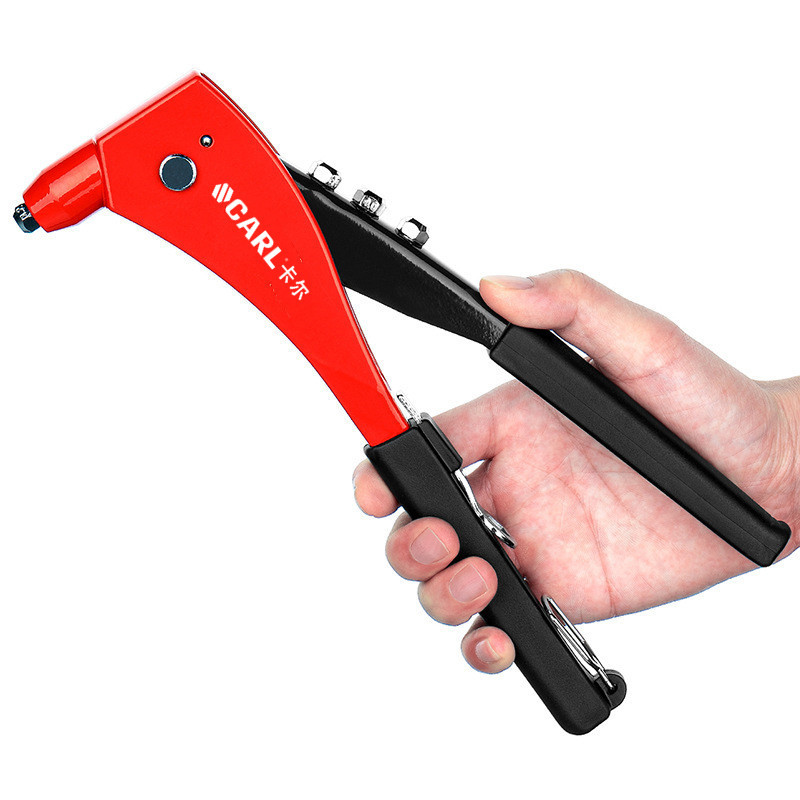 [卡尔]柳钉枪 (2.4-4.8)