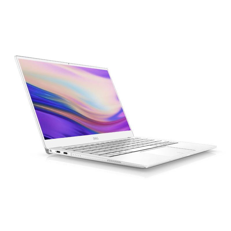 戴尔(DELL)XPS 13-9380-R1705W 第八代英特尔®酷睿™i7 13.3英寸灵越笔记本电脑( i7-8565U 8G 256GB固态硬盘)