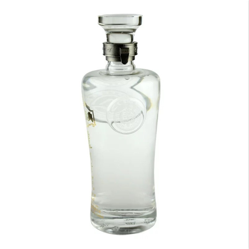 2012年泸州老窖浓香经典 52度 浓香型白酒 500mL*2瓶 商务宴席送礼送人高清大图