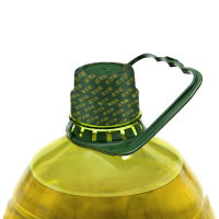 金龙鱼添加25%特级初榨橄榄油食用植物调和油5L