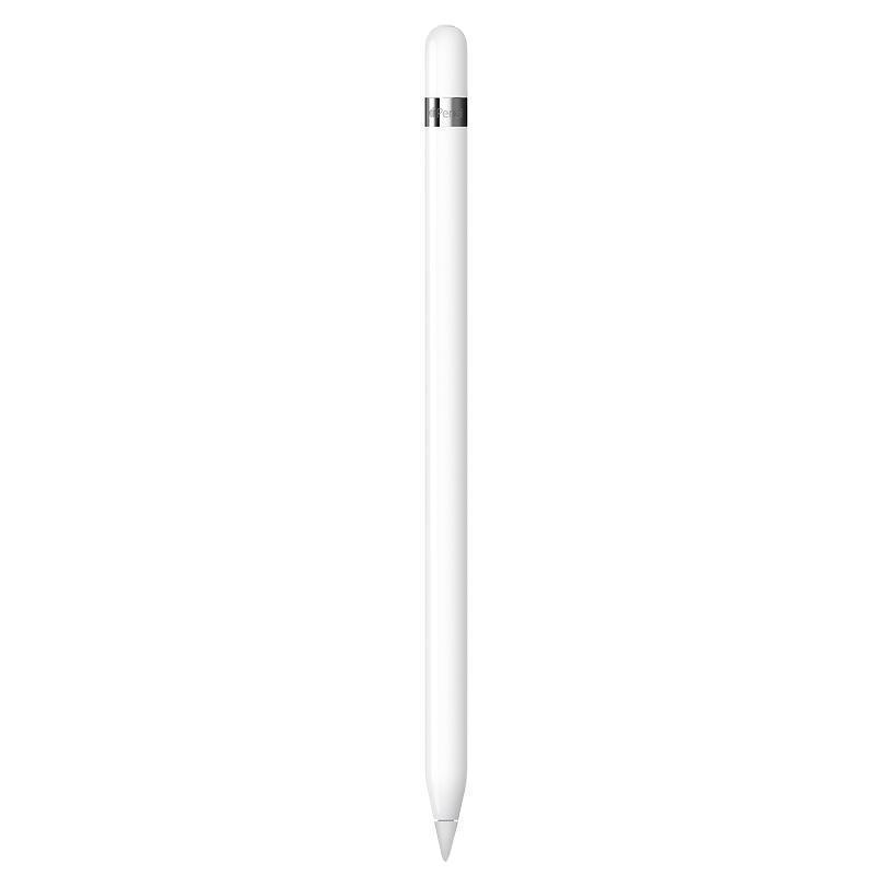 [二手9新]苹果/Apple pencil 一代 手写笔用于 Pro和2018新iPad 单笔+转接头