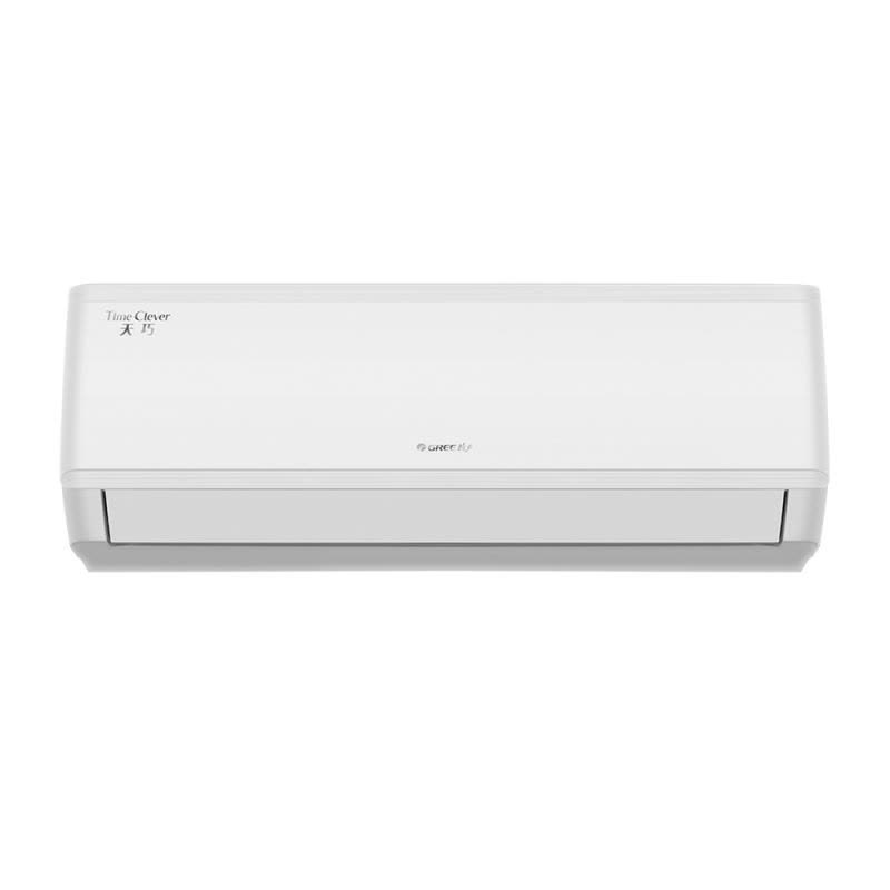 格力空调KFR-35GW/(35531)FNhAa-B1(含管)(暖阳白)图片
