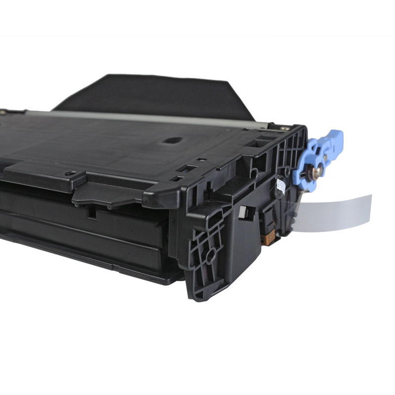 艾洁 惠普Q6471A硒鼓蓝色 适用惠普HP3600 3600n 3600dn打印机