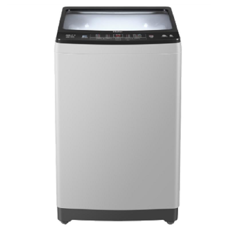 海尔(Haier) XQB90-BZ828 直驱变频波轮全自动洗衣机 9公斤