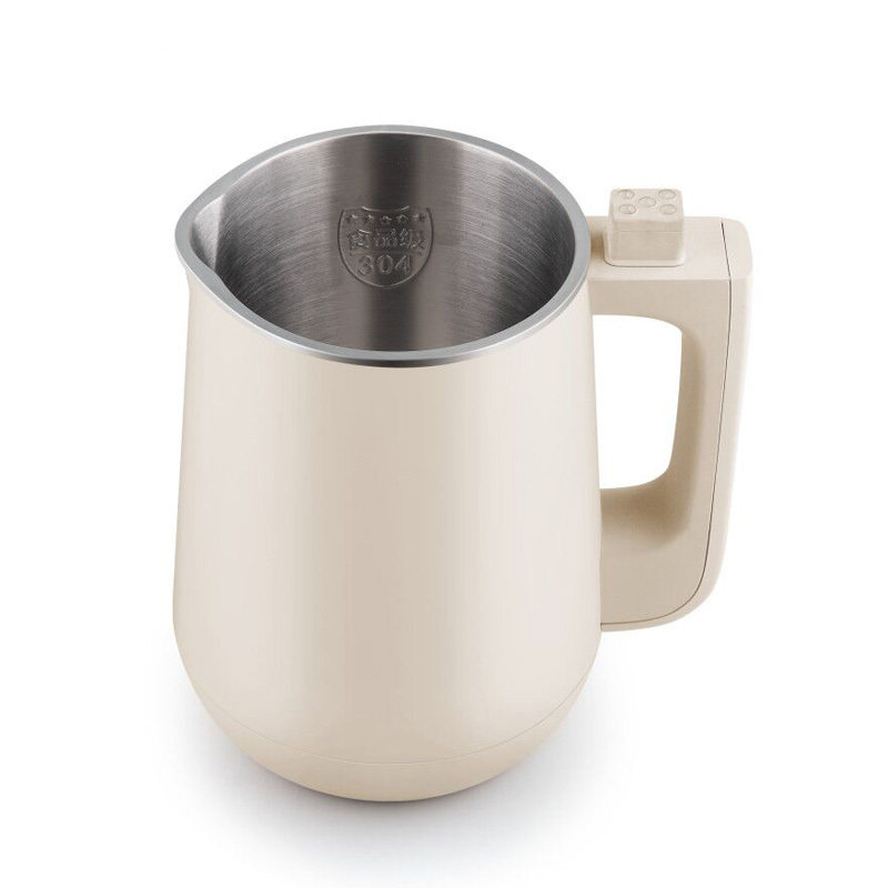 joyoung九阳dj06rgmini豆浆机家用多功能迷你小容量06l