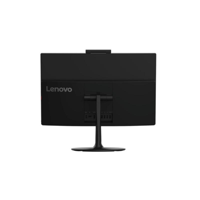 联想扬天S4250 -i3-7100/4G/1T/2G/DVDRW/WIN10一体机电脑