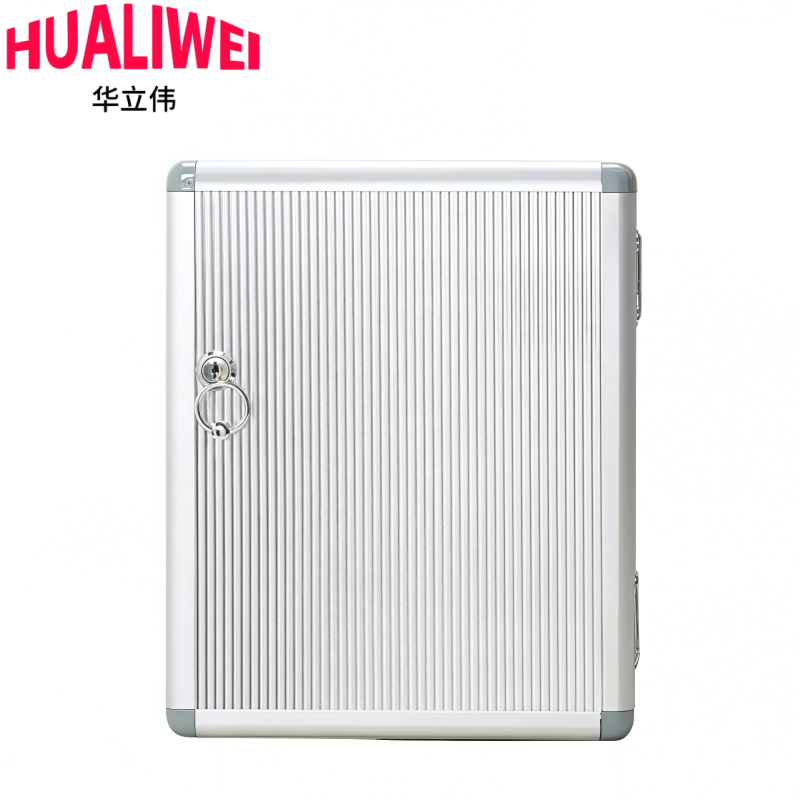 华立伟钥匙箱160位个高清大图