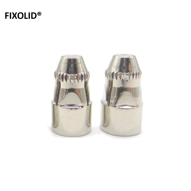 FIXOLID 割枪电极 P80 1.5(黑狼) 颗