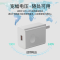 ZNNCO 适用华为66w充电器超级快充mate40pro/nova8se/荣耀v40s/P50手机 [直插闪充套装]