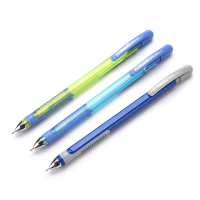 百利金(Pelikan ) 小学生学生文具 Push B26 按压式自动铅笔圆珠笔组合混搭