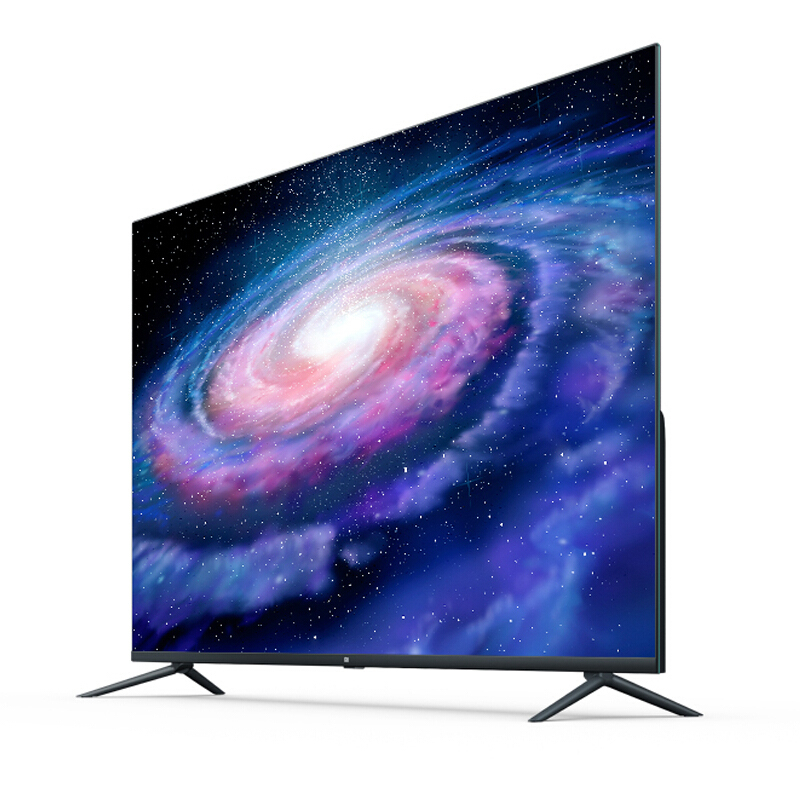 小米(MI) 小米电视4 65英寸 全面屏旗舰版 L65M5-4 2GB+16GB 4K超高清人工智能语音网络液晶