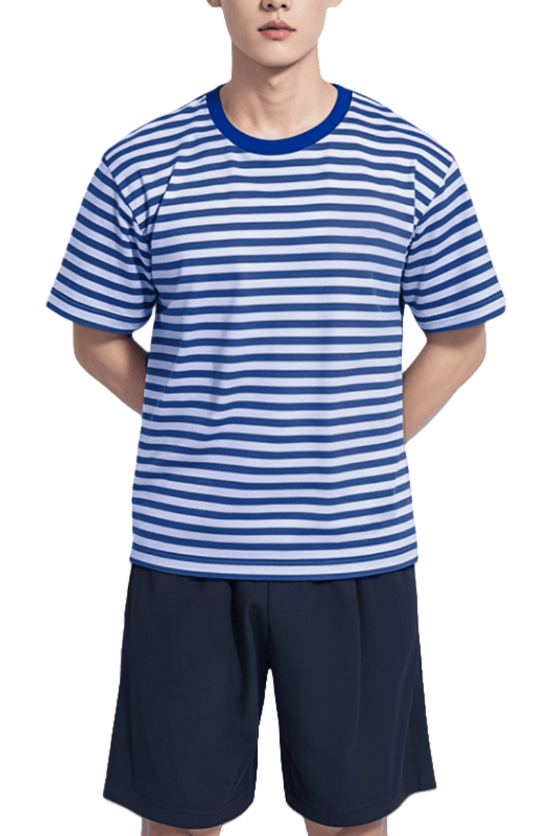 鑫木樽体能训练服160-190套高清大图