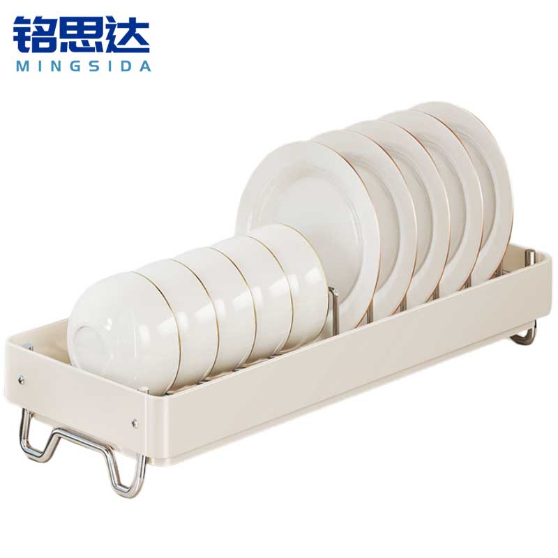 铭思达沥水架碗碟架个