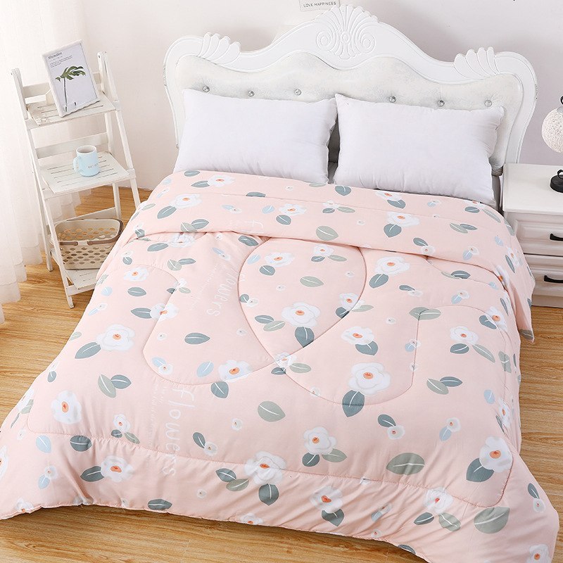 秋冬被子加厚保暖学生宿舍冬天棉被单双人保温棉被芯