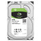 希捷(Seagate)6TB 256MB 5400RPM 台式机机械硬盘 SATA接口(ST6000DM003)