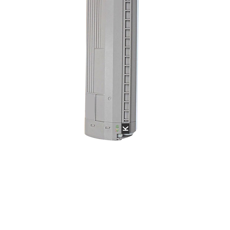 彩标 CTK-800 10000页 适用OKIC831/C811 墨粉(单位:只)黑色高清大图