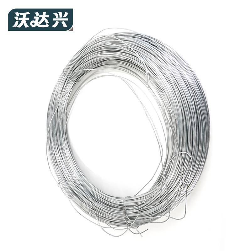 沃达兴 铁丝 14号(2.2mm) 千克高清大图
