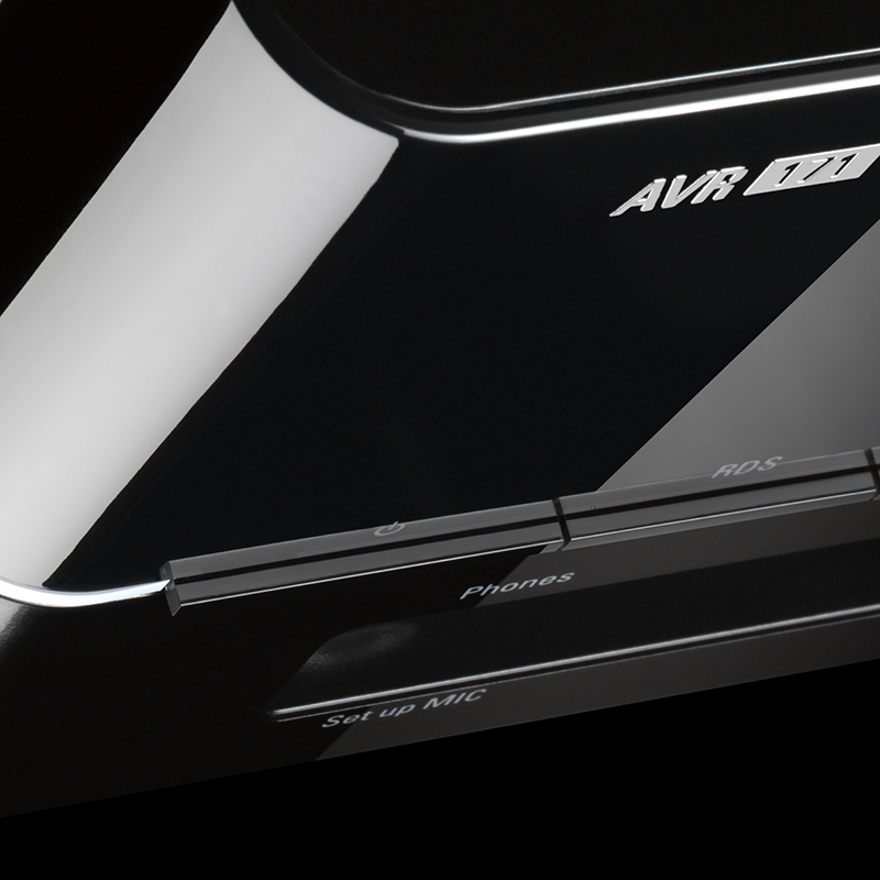 哈曼卡顿 AVR 171S/230-C AV 功放7.1 家庭影院 HiFi 发烧级影院 功率放大器