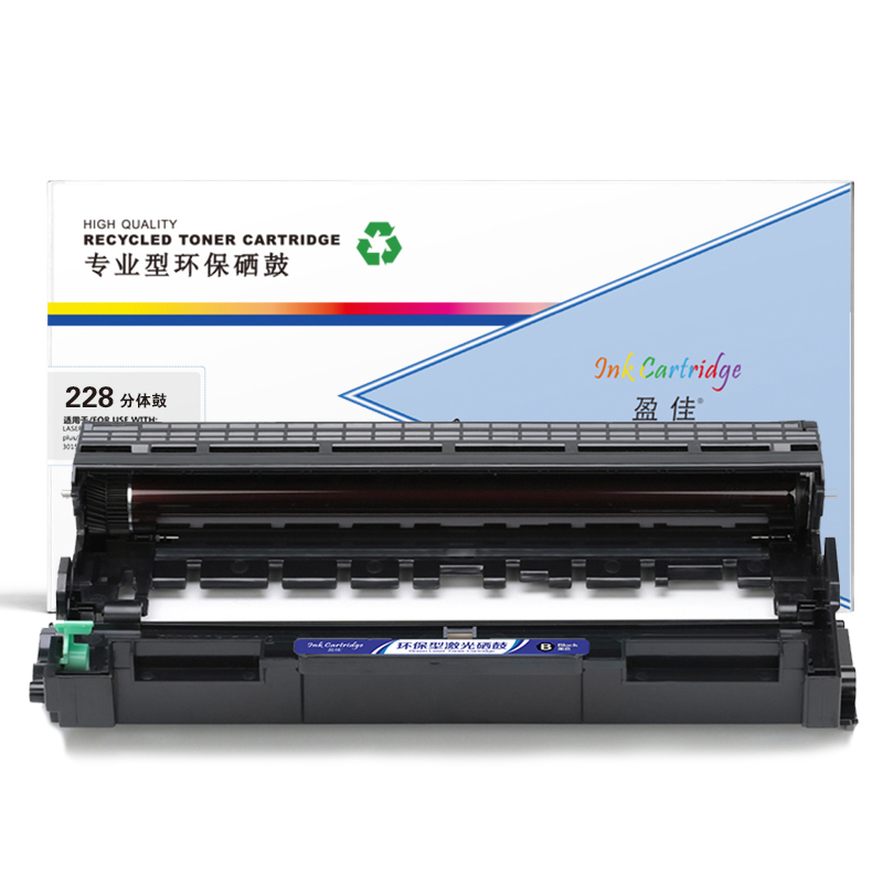 盈佳YJ FX-P228/268/225分 体鼓