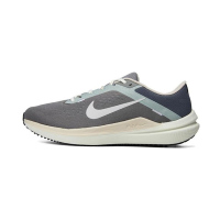 Nike Air Winflo 10 防滑减震耐磨 低帮 跑步鞋 男款 灰色 FN7499-029