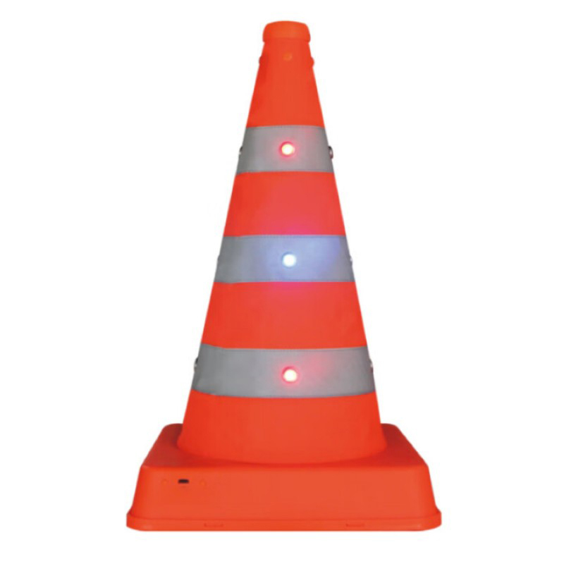 轩方程 XFC-31 DC3.7V 0.4W IP65 75次/m LED 警示灯 (计价单位:盏) 橙色