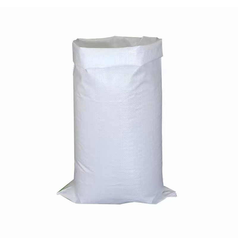 舒朵言 SDY-6019 55*97cm 白色 塑料编织袋 (计价单位:个) 白色高清大图
