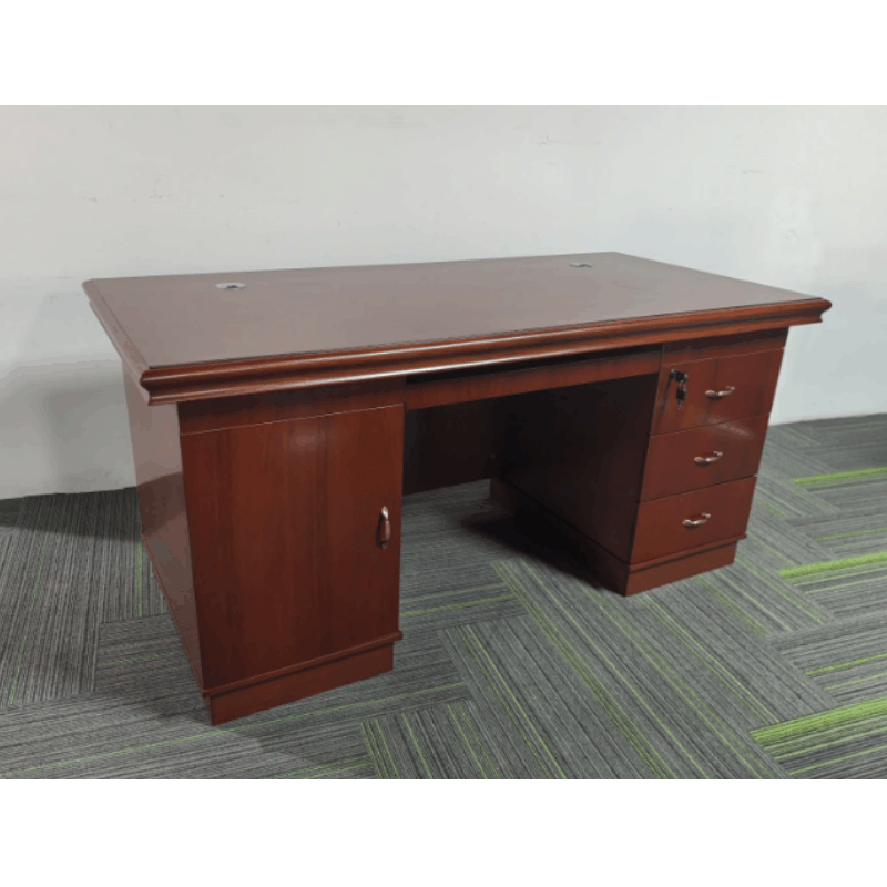 首指(SZ)办公桌/JC~TW16图片