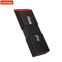 联想(ThinkPlus)X100 USB3.1优盘 128GB