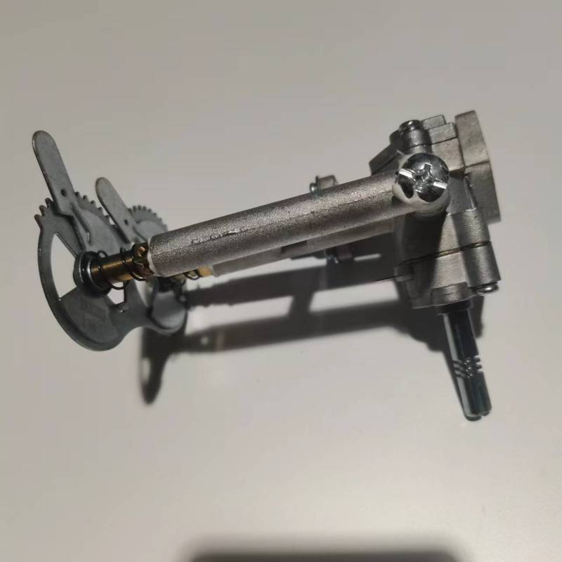 帮客材配 全新原装 法迪欧燃气灶JZY- 2B601 阀体 液化气 收前务必验货高清大图