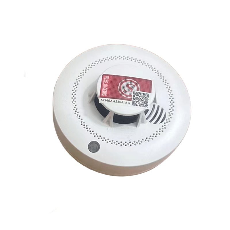 鑫睿辉 烟雾探测报警器 独立式 个高清大图