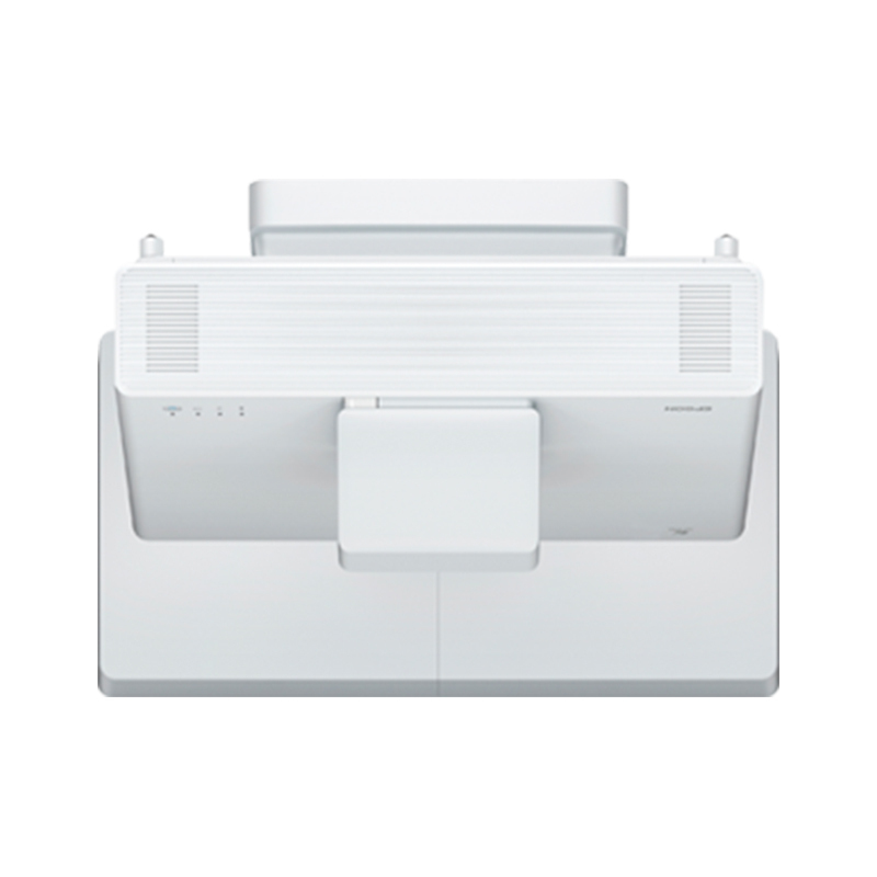 爱普生(EPSON) CB-800F 商用办公投影仪 教育(1080P 5000流明 高清 激光光源 超短焦大画面)