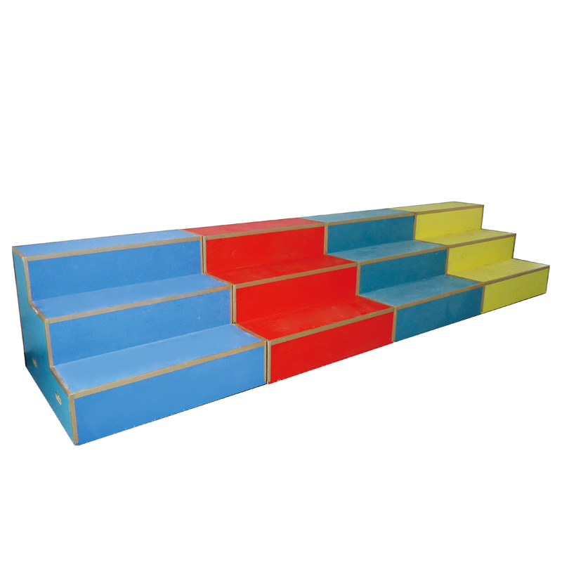 Easylife大风车 B040055 1200*1200*800mm 合唱台 绿色