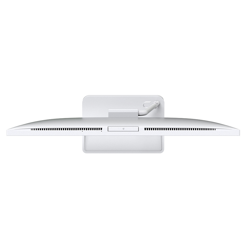 联想(Lenovo)AIO 520一体机电脑 27英寸大屏高清 网课商务办公学习 台机高性能娱乐家用一体机台式机电脑(i5-11320H 16G 512G SSD Win11)白