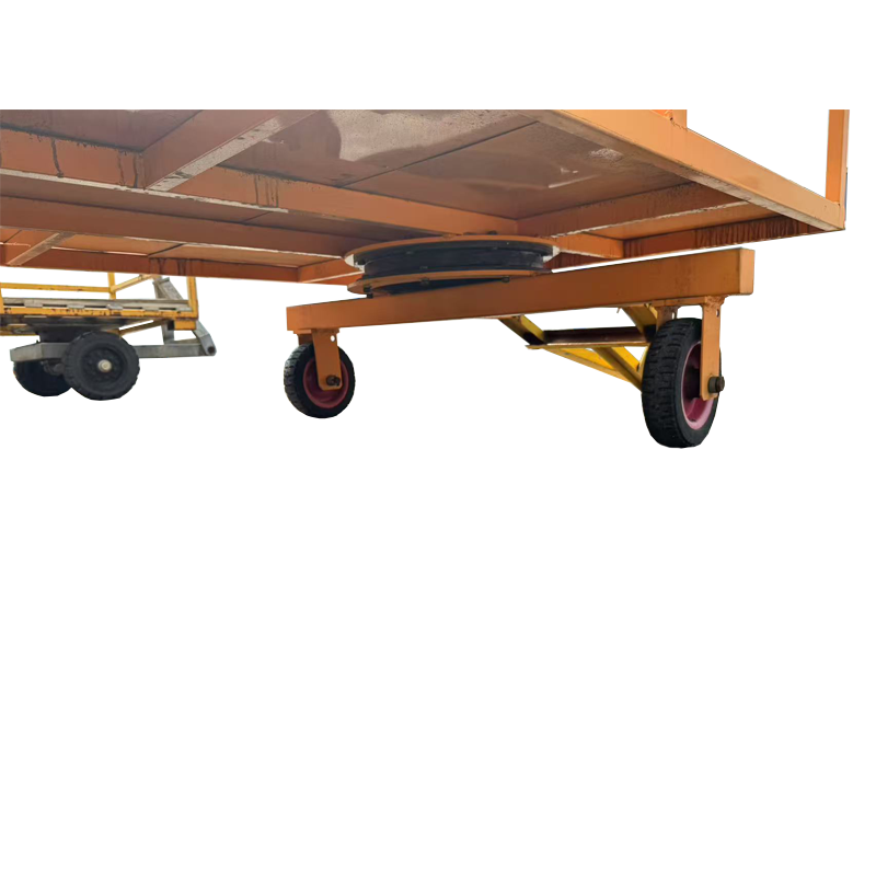 晨磊 拖车挂车底座 1400*1480*300mm 个高清大图