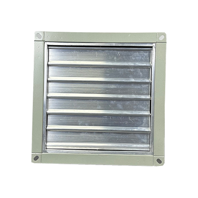 赛时工控(SHSSGK) SKSF1-280 低噪声壁式轴流风机 (单位:台) 灰白