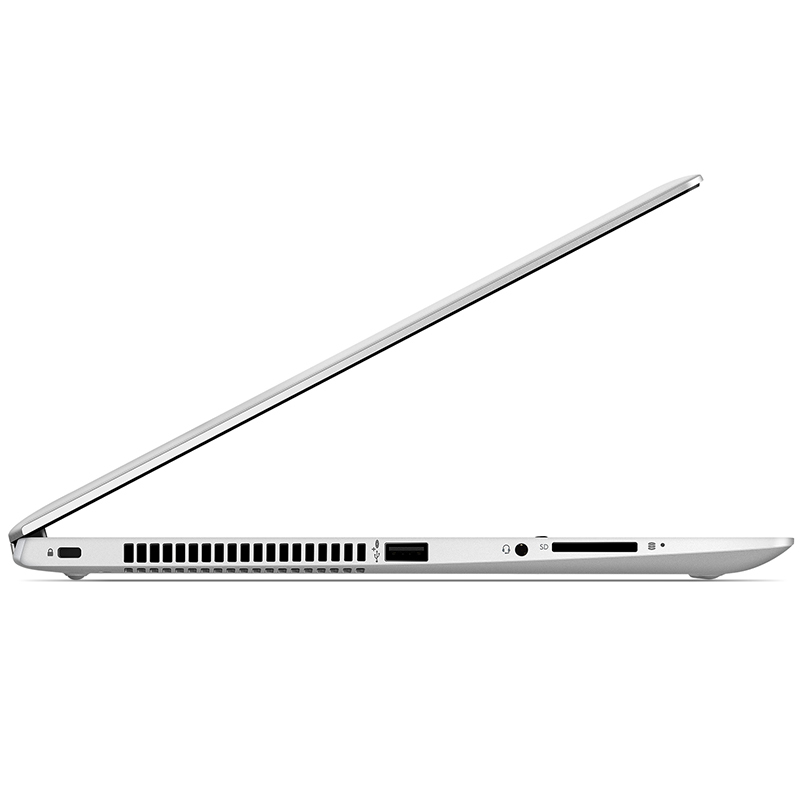 惠普(HP)战66 Pro G1 14英寸轻薄本(i5-8250U 8G 256G PCIe SSD 标压MX150 2