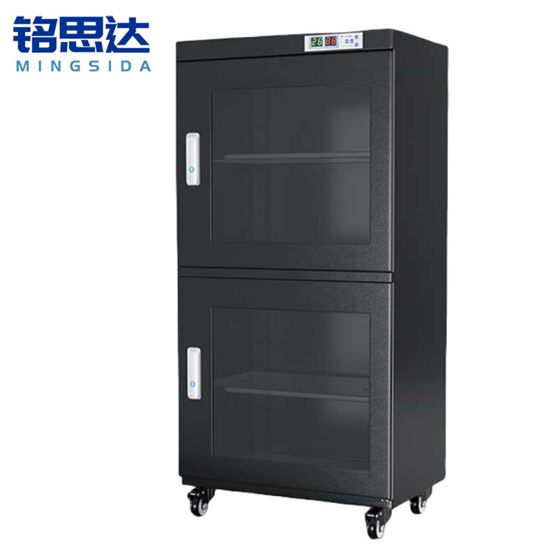 铭思达防潮柜240L台