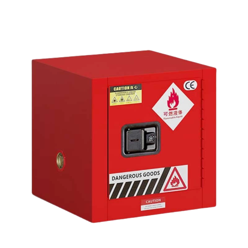 铭思达防爆柜高清大图