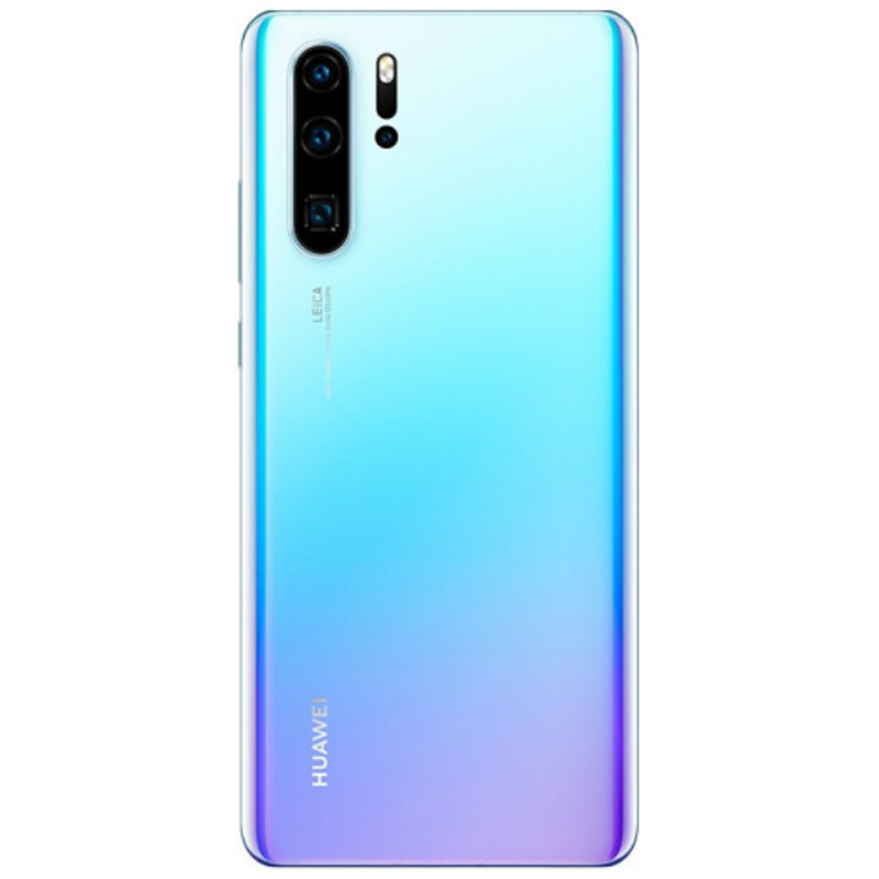 [二手8成新]华为P30 Pro 天空之镜 8G+512G 全网通 全面屏 麒麟980芯片徕卡三摄 移动联通电信4G手机高清大图