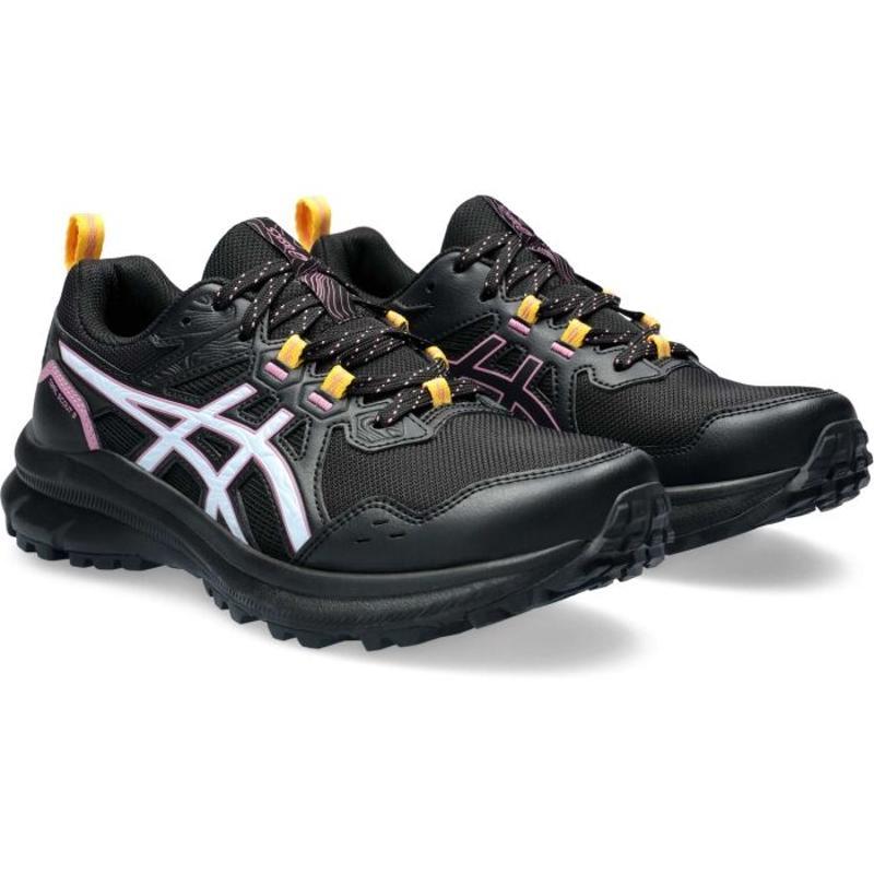亚瑟士(ASICS)女子跑步鞋缓震透气户外训练运动鞋