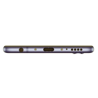 荣耀（honor）荣耀Play 全网通 6GB+128GB 星云紫 智能全面屏4G游戏加速手机