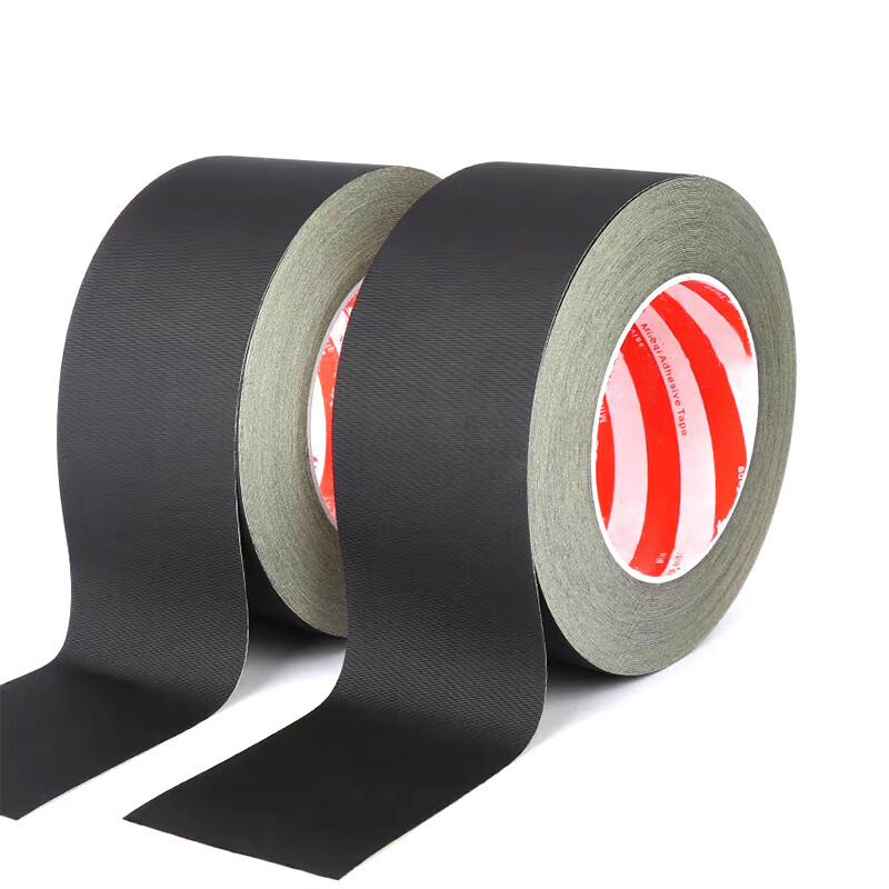 安盟臣AMC2212 空调管包扎带捆绑带 (计价单位:个) 黑色高清大图