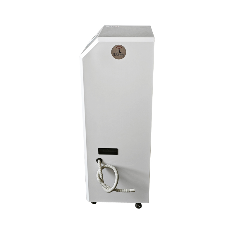 佳谊林电气JYL-158A除湿机高清大图