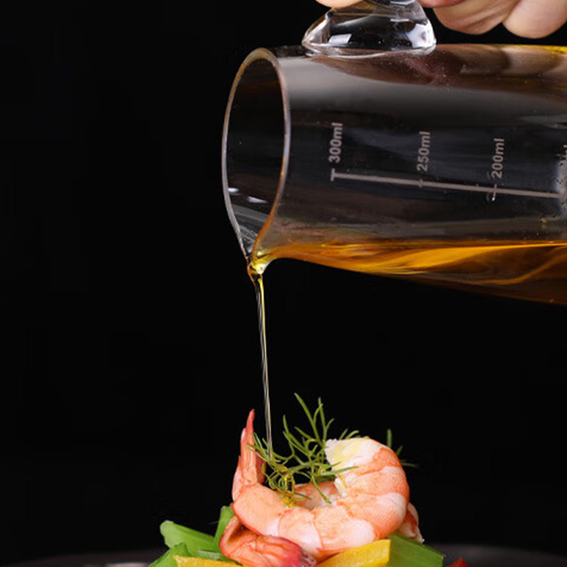 亚麻公社亚麻籽油口感清淡营养丰盛油体橙黄净透1L高清大图