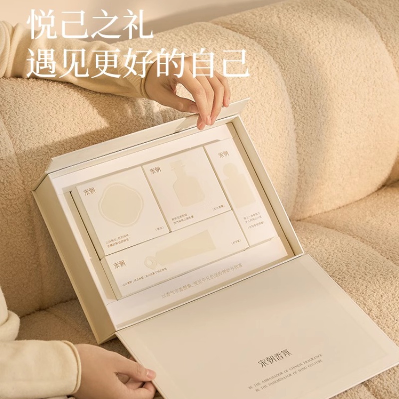 宋朝312-SC悦己香氛礼盒升级款高清大图